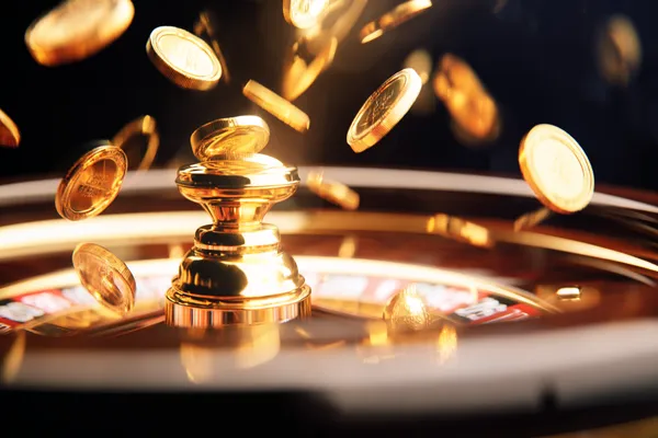 TTTJILI Mobile Casino — Play anytime, anywhere A player using their smartphone during a festive local event, representing TTTJILI’s fully mobile-friendly casino.